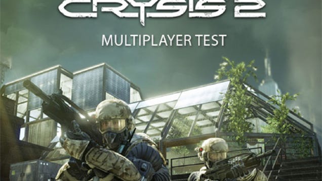 Crysis 2 - Wikipedia