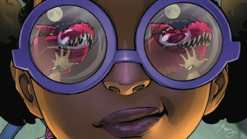 Image: Marvel Comics