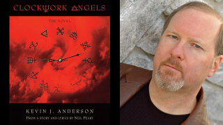 kevin j anderson rush