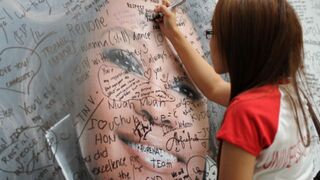 Ted Aljibe/AFP/Getty Images