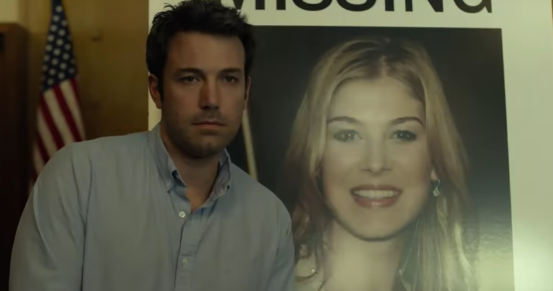 Illustration for article titled Gillian Flynn Is 'Sickened' by the Gone Girl Defense in Missing Woman Case