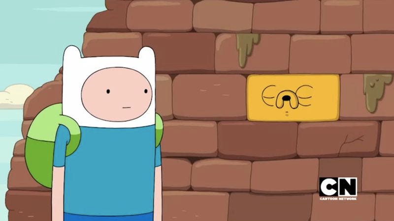 Adventure Time