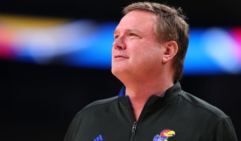 Text Messages Show Bill Self Working With Shady Adidas Consultant To
