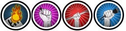 Illustration for article titled Full List of Rock Band 2 Trophies