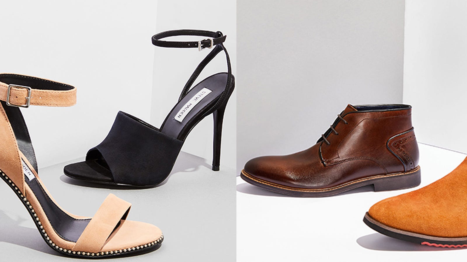 Snag New Steve Madden Shoes From This Nordstrom Rack Sale
