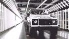 These Guys Build Land Rover Defenders With Corvette Engines