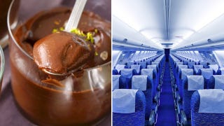 Illustration for article titled How an Engineer Earned 1.25 Million Air Miles By Buying Pudding