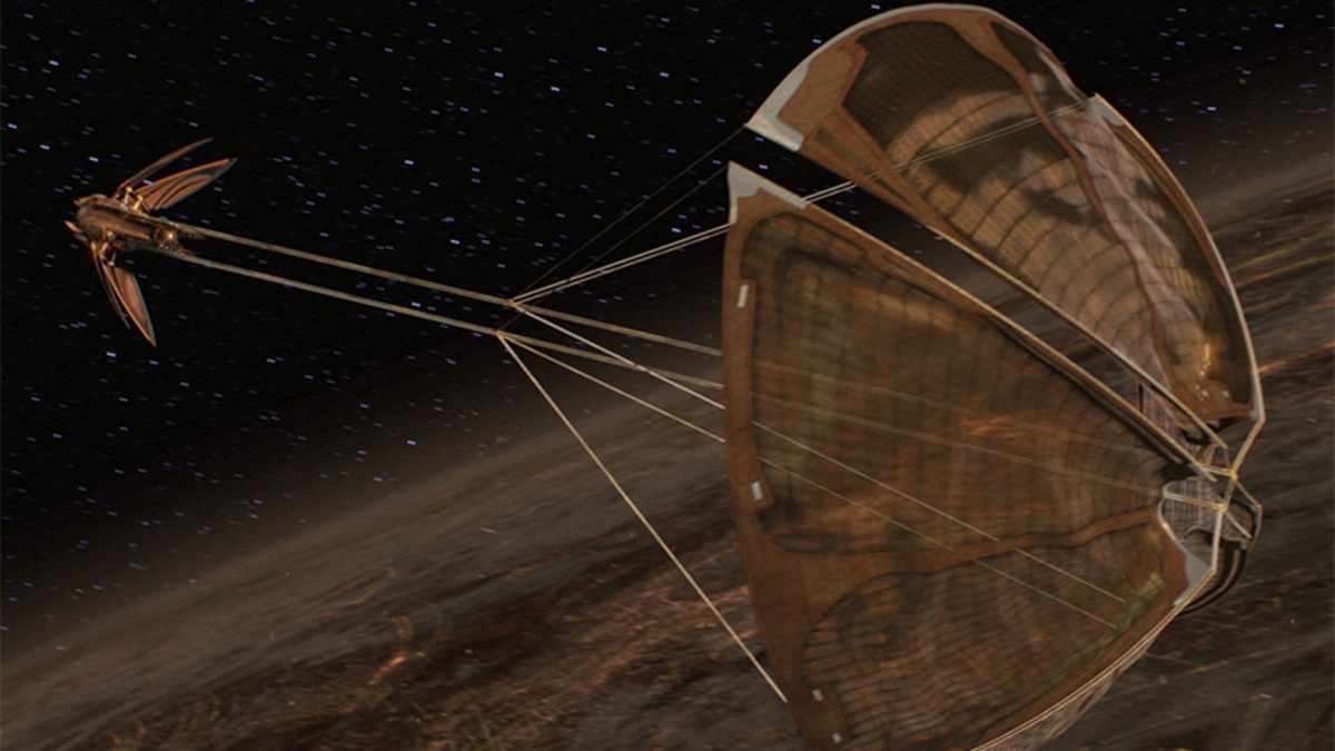 The 11 Silliest Ships In The Star Wars Galaxy
