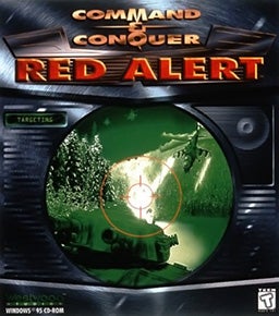 Illustration for article titled Celebrate C&C's Birthday With Free Red Alert