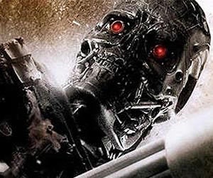 Illustration for article titled Bankrupt Terminator Owners Saved By Terminator?