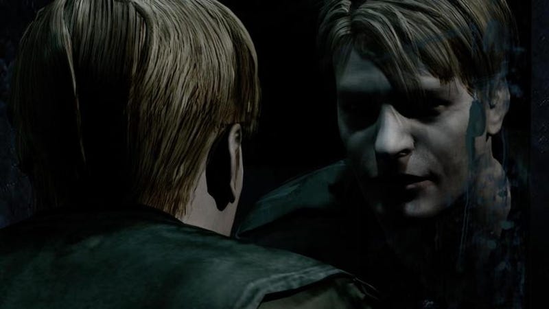 Illustration for article titled Speedrunners Baffled By Mysterious Stranger Sending Silent Hill 2 Puzzle Solutions