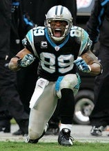 Illustration for article titled Steve Smith Punched a Teammate; Training Camp Has Officially Begun