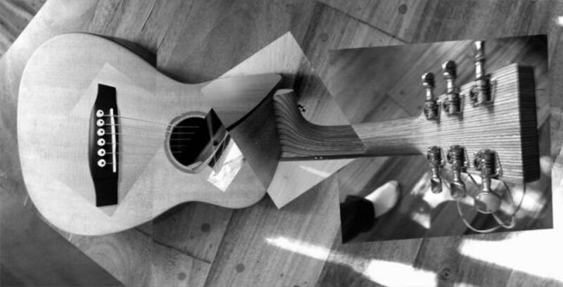 Image result for cubist photography"