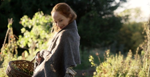 Outlander Recap: Misty Water-Colored Memories of Penicillin