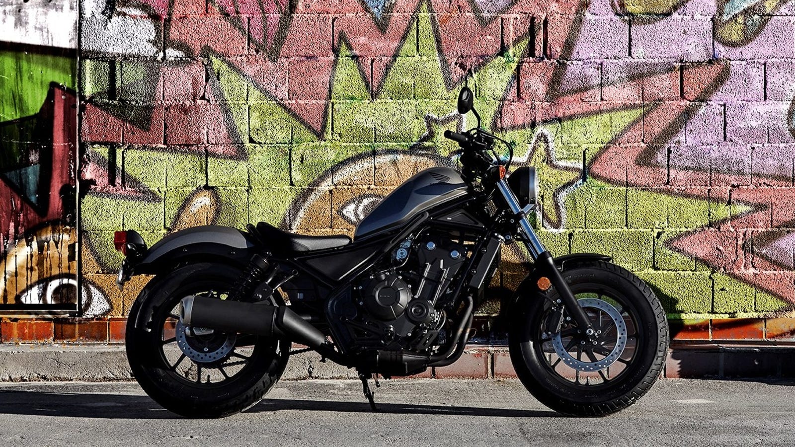 Make Your Motorcycle One-of-A-Kind With These Customization Options