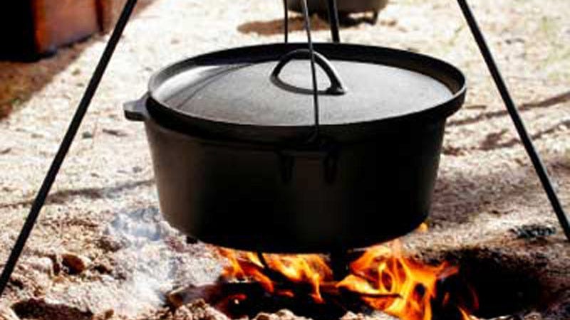 Illustration for article titled Here’s How to Cook Skyrim Soup