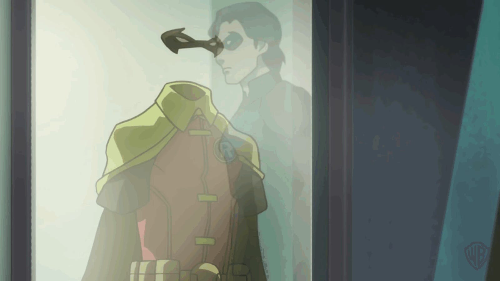 New Batman Animated Movie Does Dick Grayson Justice