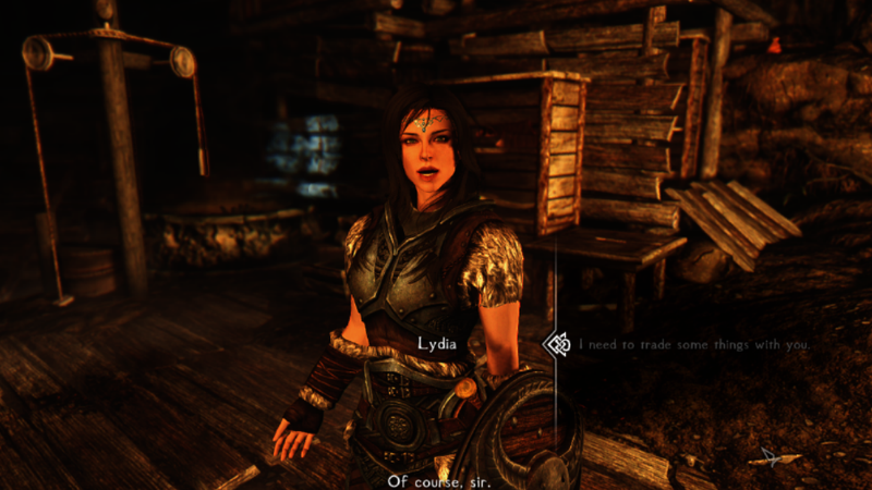can you get mods for skyrim on ps4