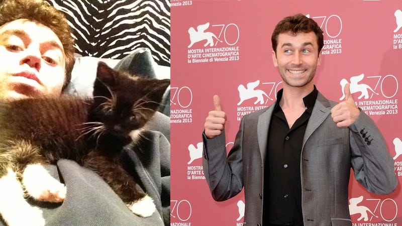 Illustration for article titled James Deen Says 'Porn for Women' Is a Counterproductive Concept