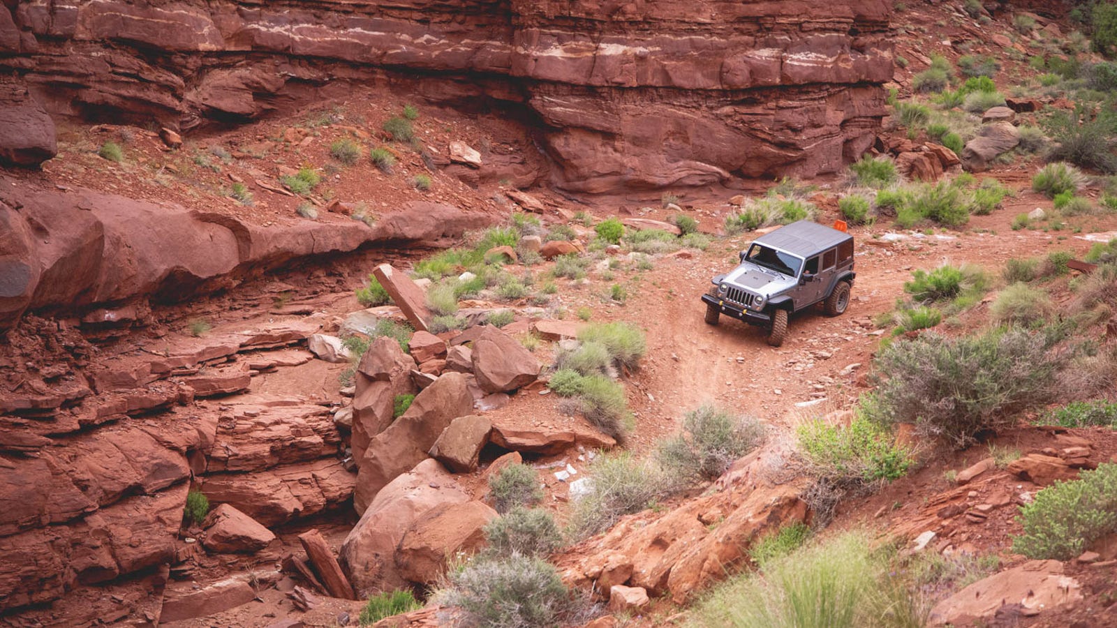 4WD Off Roading Tips Every Beginner Needs to Know