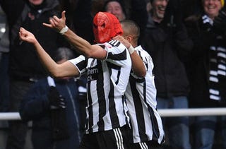 Illustration for article titled Newcastle Signs Peter Parker, Goblin Attacks Up 32%