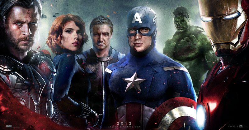 Illustration for article titled RadioSilence Watches Marvel: Part 2 - The Incredible Hulk