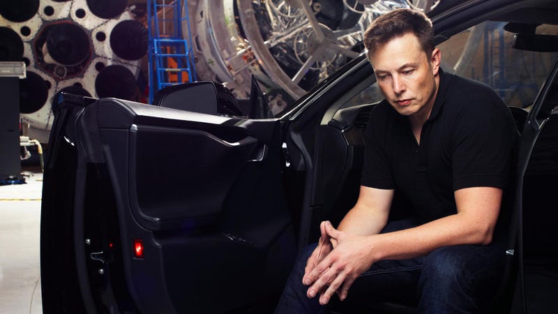 Illustration for article titled Ford, Lincoln, & .... Tesla? Like a... Tesla? Built Tesla Tough? - The Road Ahead for a Stagnant Revolution