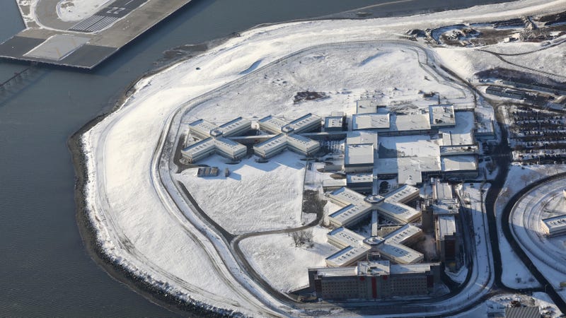 Illustration for article titled Rikers Rape Victim Had to Smuggle Out DNA Evidence to Win Settlement