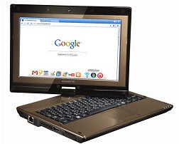 Illustration for article titled Good OS Launches A Cloud-centric Version of Their Linux OS called...Cloud