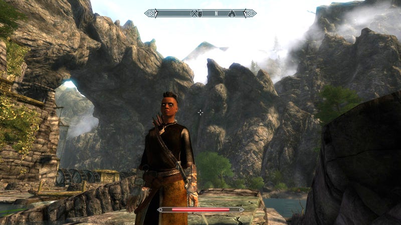 Skyrim Where To Put Mods Skyrim Where To Put Mods