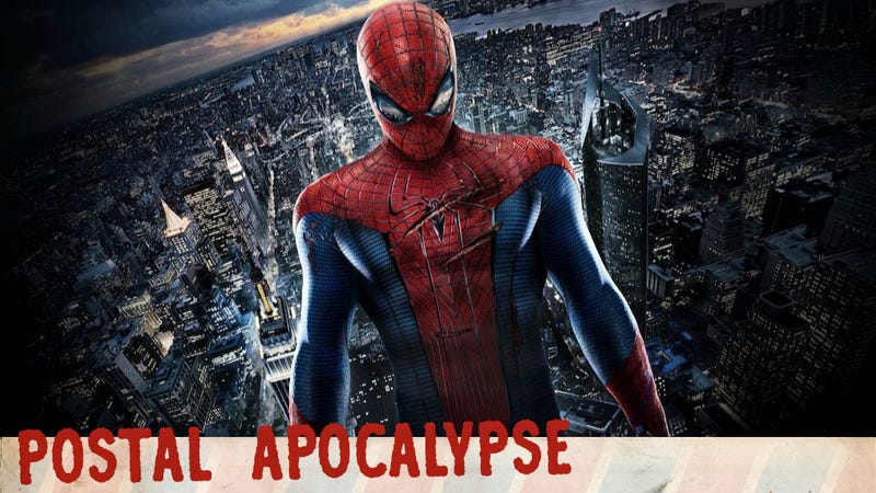 Illustration for article titled Why do we nitpick superhero movies so damn much?