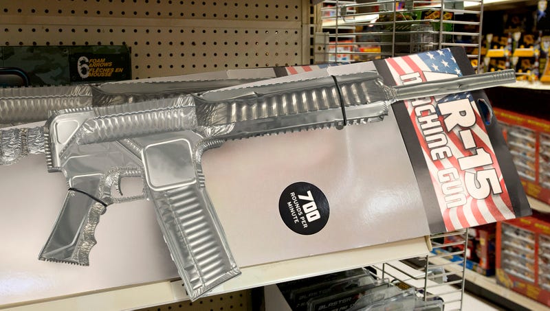 nerf guns at dollar tree