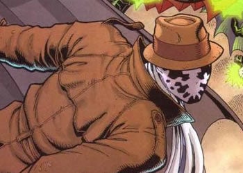 Illustration for article titled Watchmen Sequel? "Not A Chance" Says Hollywood