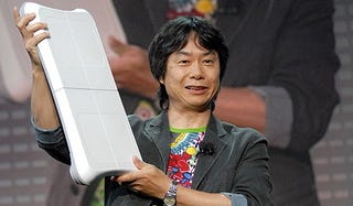 Illustration for article titled It's Hard To Predict The Future, Even For Mario's Creator