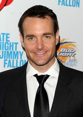 Illustration for article titled Will Forte Is Leaving Saturday Night Live