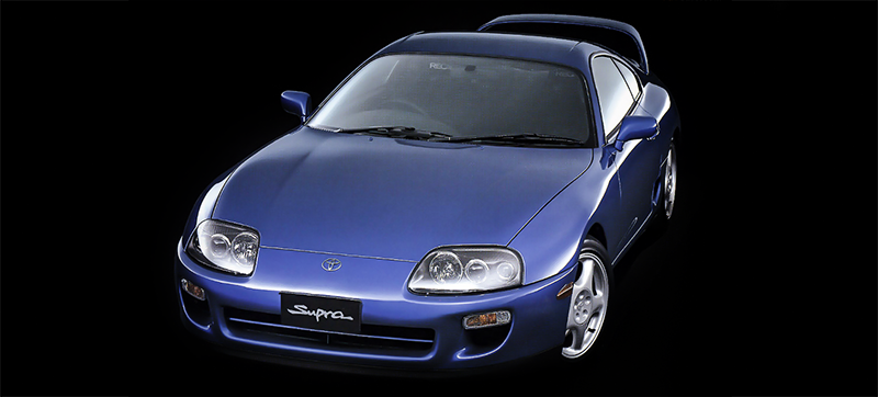 Four Super Cheap Alternatives To The Crazy Expensive Mkiv