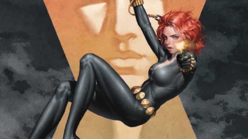 All images: Marvel Comics