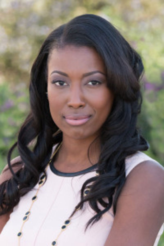 Aisha BoweCourtesy of Aisha Bowe