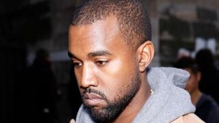 Kanye WestRichard Bord