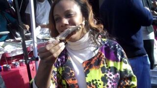 Natalie Y. Moore (Courtesy of Prince A. Mhoon)