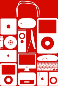 Illustration for article titled Reminder: Apple Store Black Friday Details Lift in a Few Hours