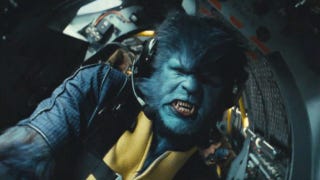 Illustration for article titled X-Men: First Class is getting a sequel!