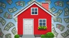 What is property tax used for