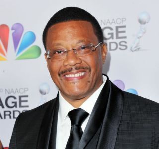 Judge Greg Mathis at the 43rd NAACP Image Awards, Feb. 17, 2012, in Los AngelesAlberto E. Rodriguez/Getty Images