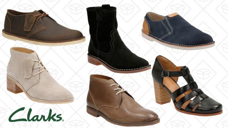 labor day weekend shoe sales