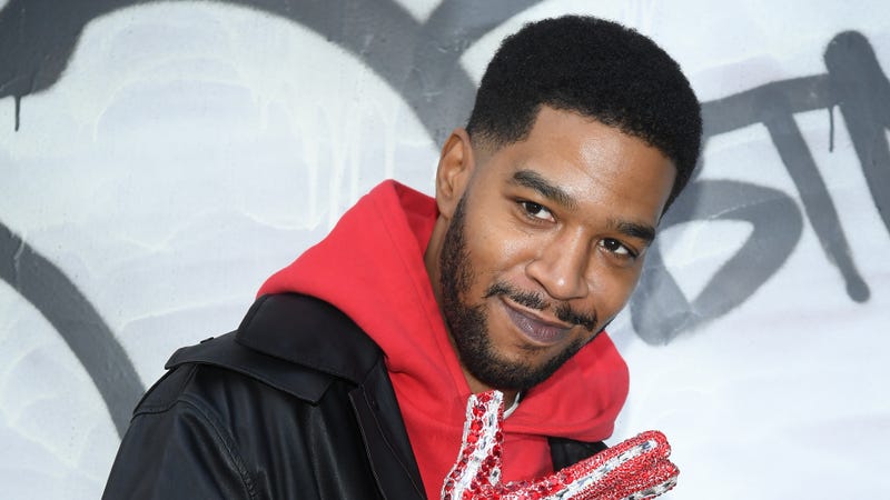 Illustration for article titled Kid Cudi to have an excellent adventure with Keanu Reeves and Alex Winter in the new Bill & Ted