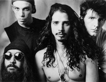 Illustration for article titled New Soundgarden Album Packed Inside Guitar Hero: Warriors Of Rock