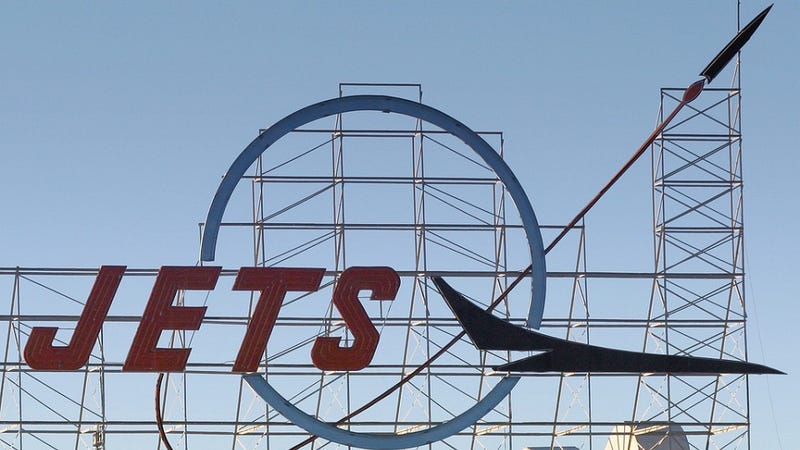 The 1950s Space Age Style Known As Googie Lives On Forever