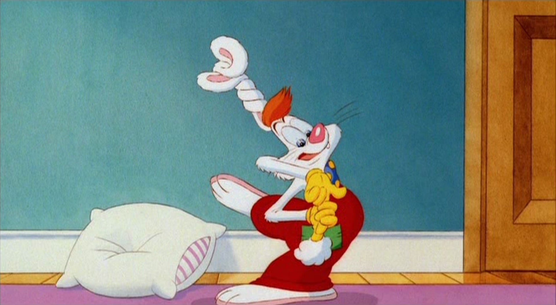Download The Horrible Truths of the World of "Who Framed Roger Rabbit?"