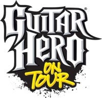 Illustration for article titled Fingers On With Guitar Hero: On Tour